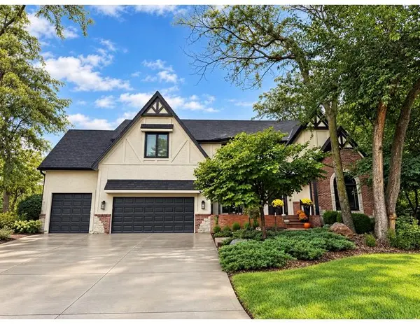 14012 Benson ST, Overland Park, KS 66221