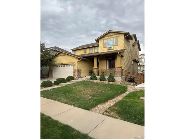 10136 Ventura, Commerce City, CO 80022