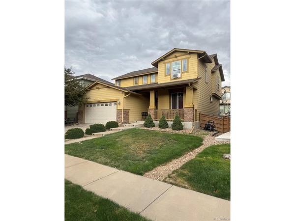 10136 Ventura, Commerce City, CO 80022