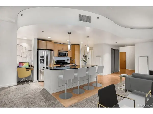 891 14th #1209, Denver, CO 80202