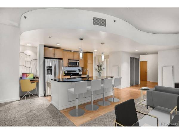 891 14th #1209, Denver, CO 80202