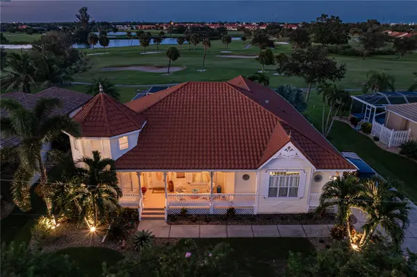 813 MONACO DR, Punta Gorda, FL 33950