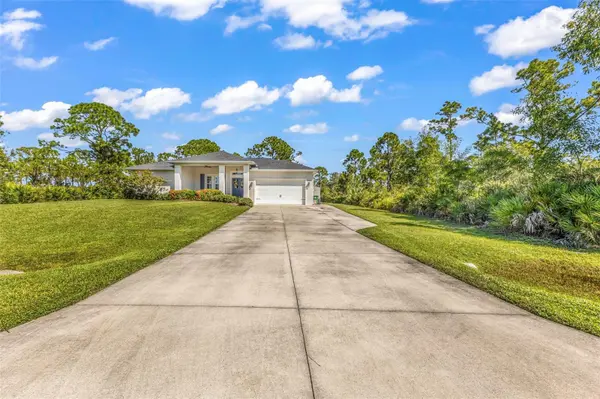 27230 GREEN GULF BLVD, Punta Gorda, FL 33955