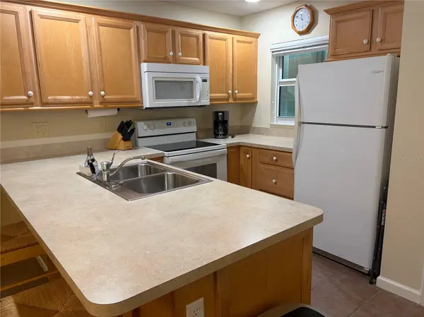 26485 RAMPART BLVD #E24, Punta Gorda, FL 33983