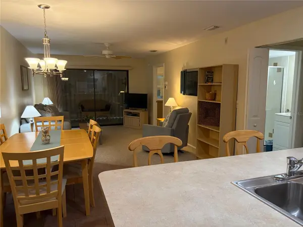26485 RAMPART BLVD #E24, Punta Gorda, FL 33983
