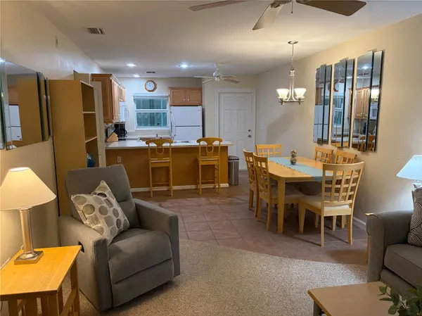26485 RAMPART BLVD #E24, Punta Gorda, FL 33983
