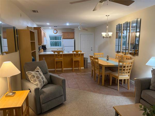 26485 RAMPART BLVD #E24, Punta Gorda, FL 33983