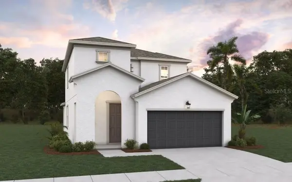 16892 COTTONTAIL CIR, Punta Gorda, FL 33982