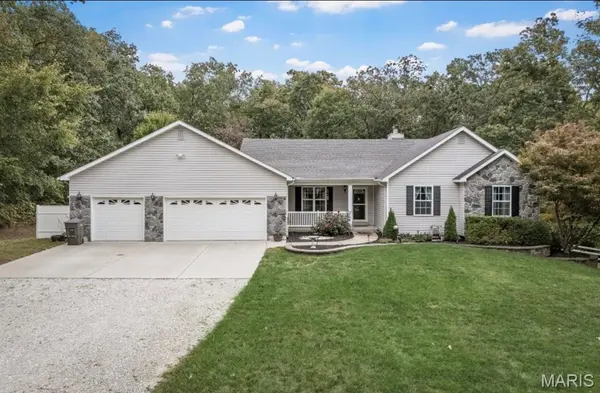 28796 N Oak DR, Wright City, MO 63390