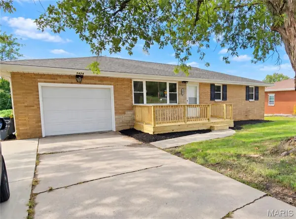 5424 Humbert RD, Alton, IL 62002
