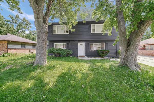 356 Miami ST, Park Forest, IL 60466