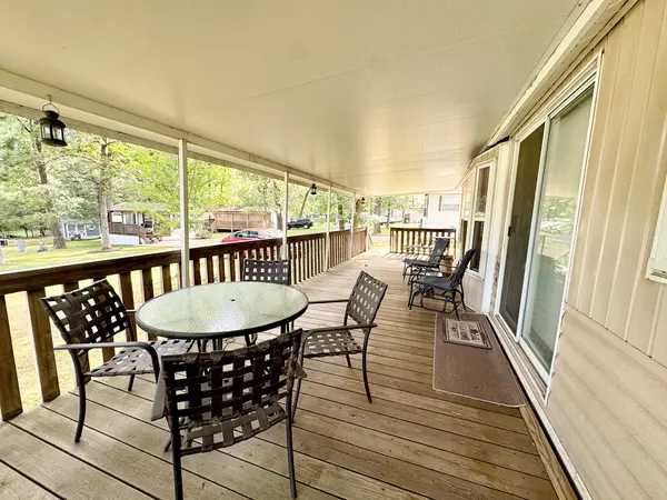 6/173&174 Woodhaven, Sublette, IL 61367