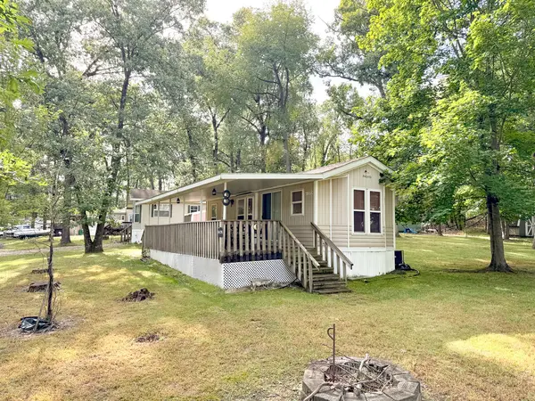 6/173&174 Woodhaven, Sublette, IL 61367