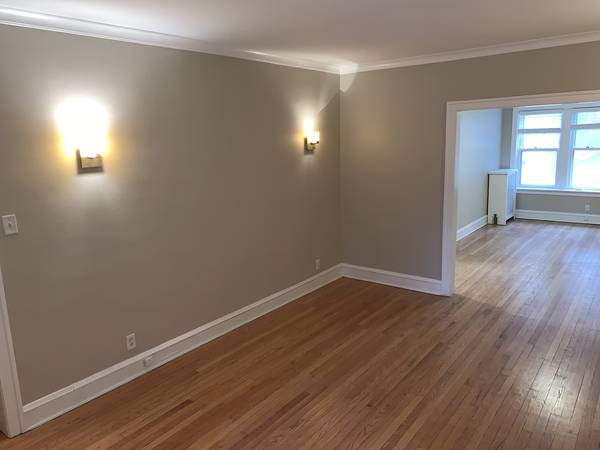 2046 W Farragut AVE #3, Chicago, IL 60625