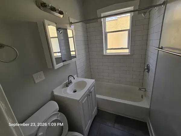 4747 N Monticello AVE #3B, Chicago, IL 60625