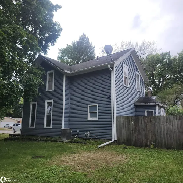 303 2nd Ave N, Humboldt, IA 50548