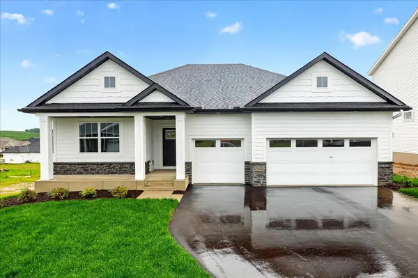 19380 Everglade PATH, Farmington, MN 55024