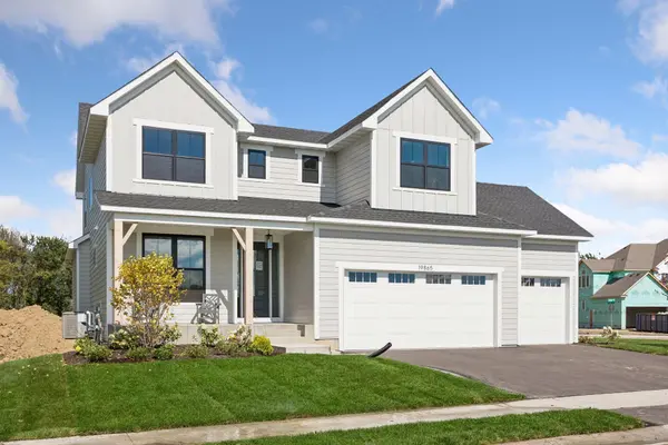 19865 63rd AVE N, Corcoran, MN 55340
