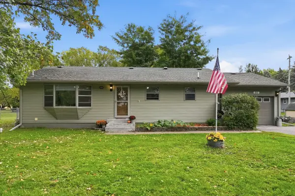 850 S Alger AVE, Rush City, MN 55069