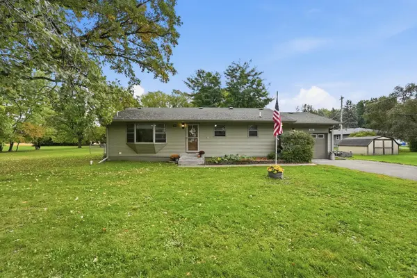 850 S Alger AVE, Rush City, MN 55069