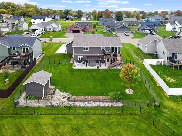 366 Bluebill ST, Baldwin, WI 54002