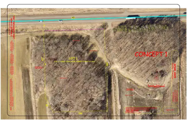 TBD County Road 4, Zimmerman, MN 55398