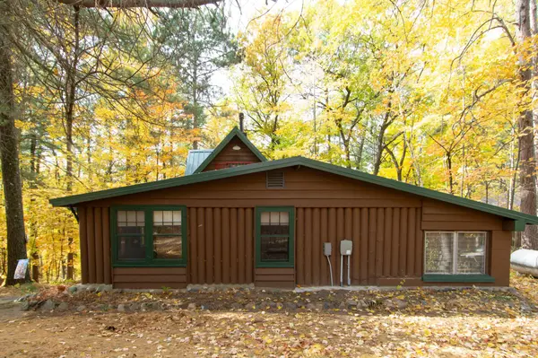 30463 Dove RD, Cushing, MN 56443