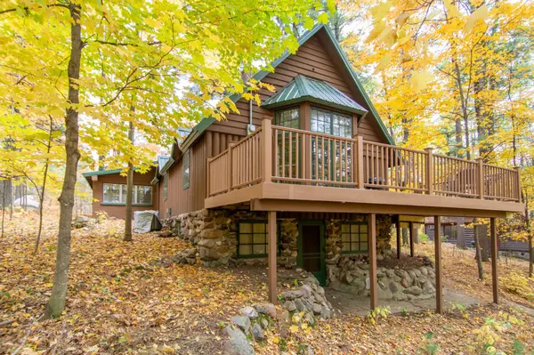 30463 Dove RD, Cushing, MN 56443