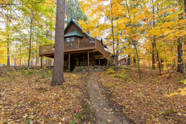 30463 Dove RD, Cushing, MN 56443