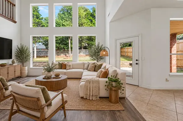 19316 Cade CT, Edmond, OK 73012