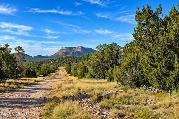 Lot 1060 N Dallas DR, Seligman, AZ 86337
