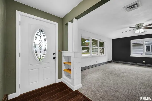 705 S 1ST AVE, Morton, IL 61550