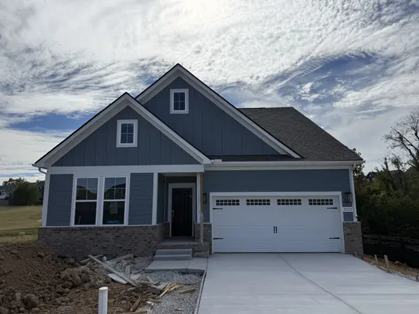 3322 Parmenter Street, Columbia, TN 38401