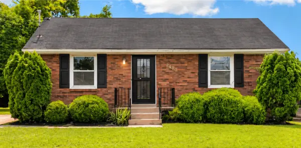 2423 Underwood St, Nashville, TN 37208