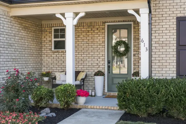 613 Davenport Dr, Murfreesboro, TN 37128