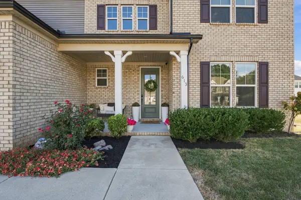 613 Davenport Dr, Murfreesboro, TN 37128