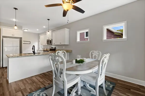 154 Neely Cir #NE, Cleveland, TN 37311