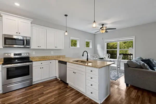 154 Neely Cir #NE, Cleveland, TN 37311
