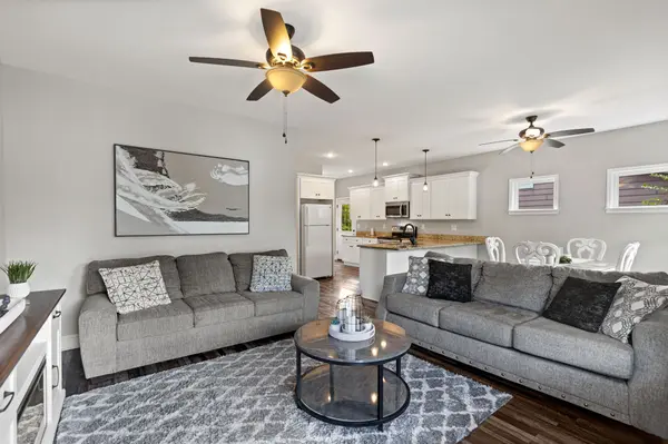 154 Neely Cir #NE, Cleveland, TN 37311