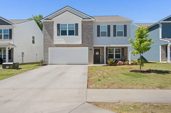 4076 Wendell Road #NE, Cleveland, TN 37323