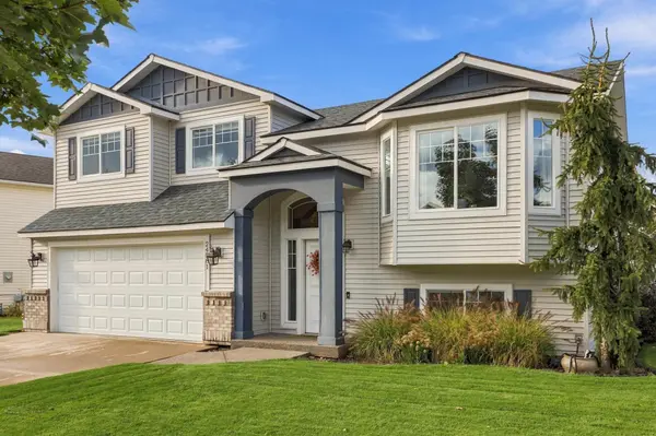 24281 E Sharp Ave, Liberty Lake, WA 99019