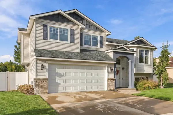 24281 E Sharp Ave, Liberty Lake, WA 99019
