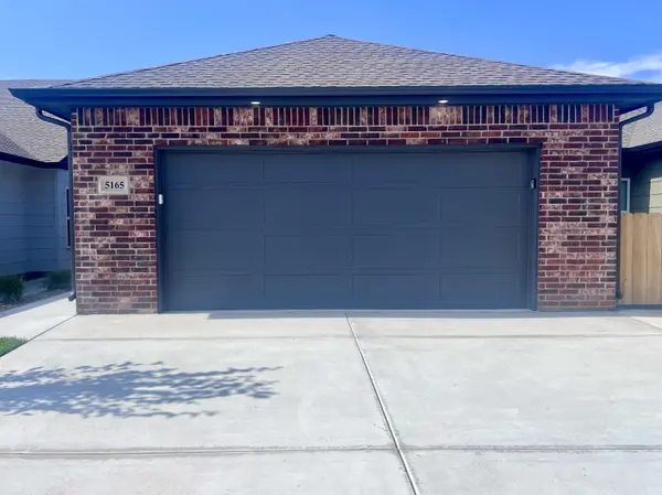 5165 N Sweetwater Road, Maize, KS 67101
