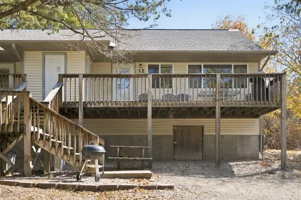 154 Deep Water CIR, Reeds Spring, MO 65737