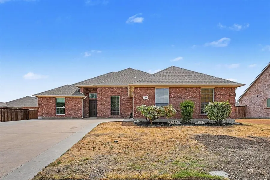 102 Troy Lane, Red Oak, TX 75154