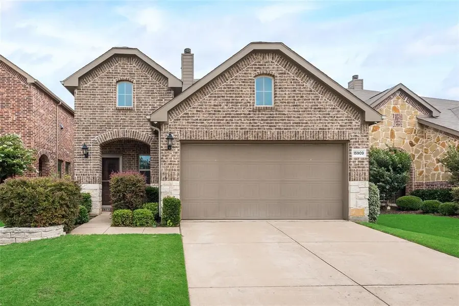 15909 Crosslake Court, Prosper, TX 75078