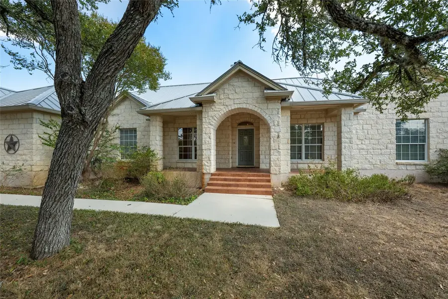 1211 Quail Ridge DR, Dripping Springs, TX 78620