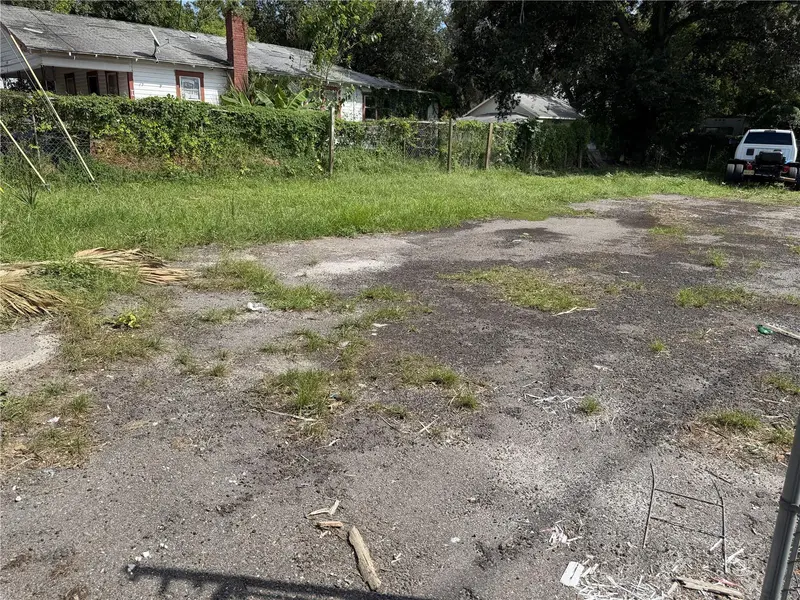 1911 N 34 TH ST, Tampa, FL 33605