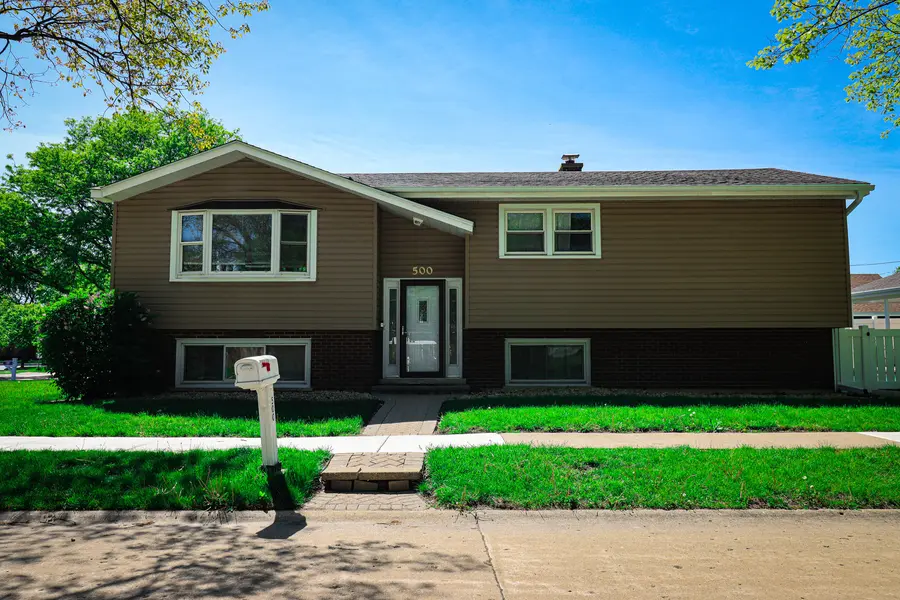 500 N Westwood AVE, Lombard, IL 60148