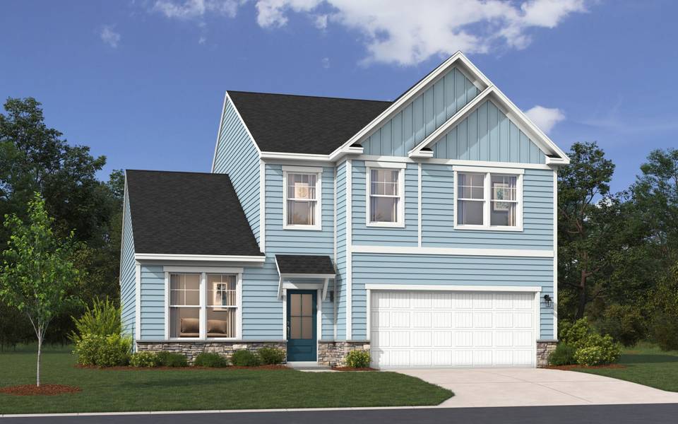 13 Ecton PL, Greenville, SC 29605